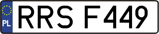 RRSF449