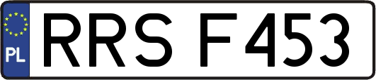 RRSF453