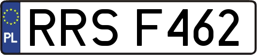 RRSF462