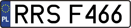 RRSF466