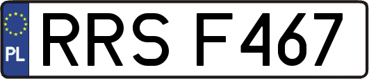 RRSF467