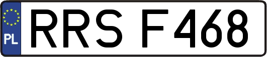RRSF468