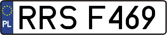 RRSF469