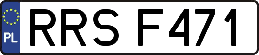 RRSF471