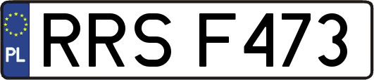 RRSF473