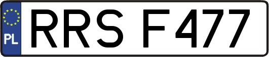RRSF477