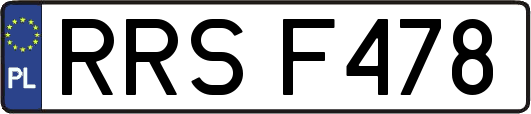 RRSF478