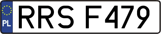 RRSF479