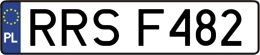 RRSF482