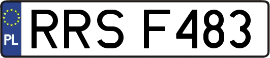 RRSF483