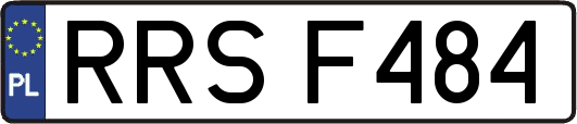 RRSF484