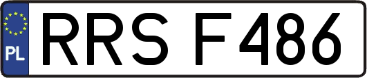RRSF486