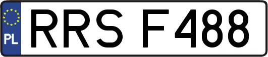 RRSF488