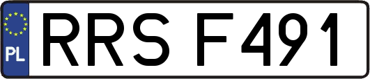 RRSF491