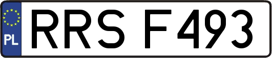 RRSF493
