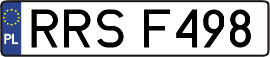 RRSF498