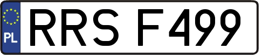 RRSF499
