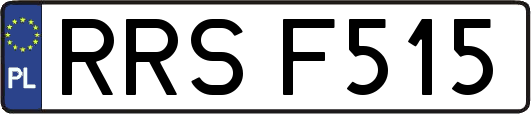 RRSF515