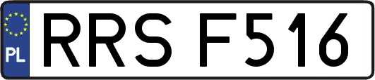 RRSF516