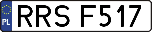 RRSF517