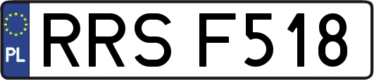 RRSF518