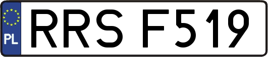 RRSF519