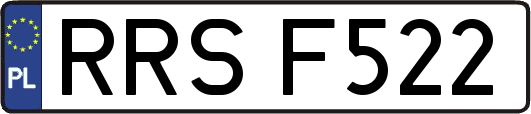 RRSF522