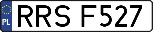 RRSF527
