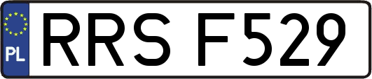 RRSF529