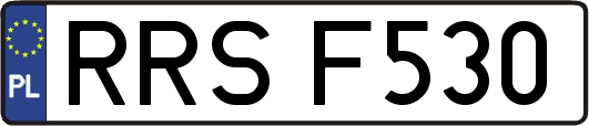 RRSF530