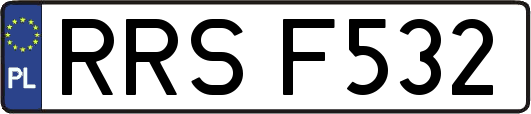 RRSF532