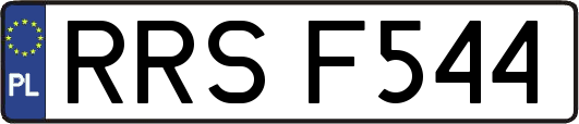 RRSF544