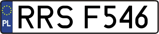 RRSF546