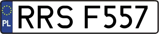 RRSF557