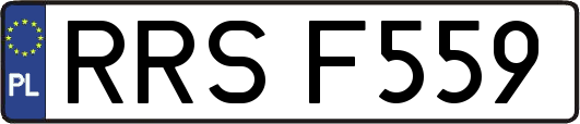 RRSF559