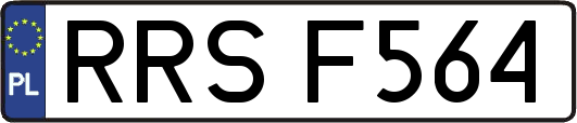 RRSF564