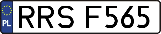 RRSF565