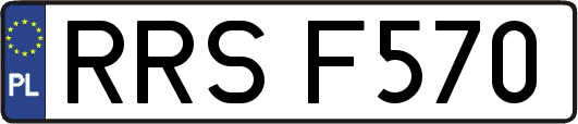 RRSF570