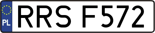 RRSF572