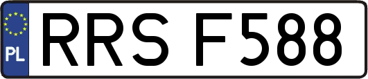 RRSF588