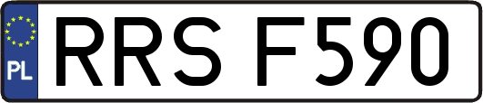 RRSF590
