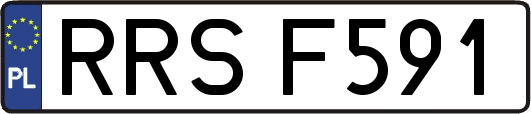 RRSF591