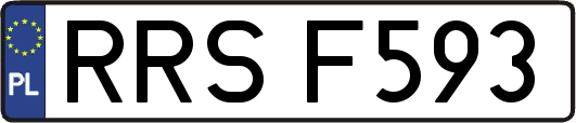 RRSF593