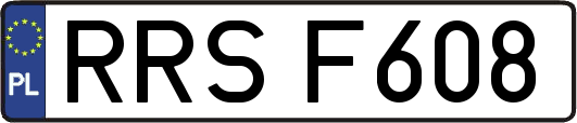 RRSF608