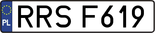 RRSF619