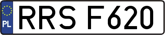 RRSF620