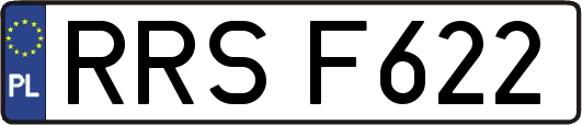 RRSF622