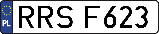 RRSF623