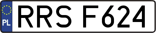 RRSF624