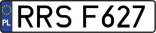 RRSF627
